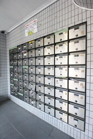 大塚堰場ハイツの物件内観写真